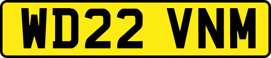 WD22VNM