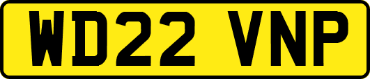 WD22VNP