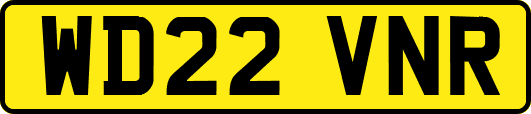 WD22VNR