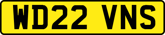 WD22VNS