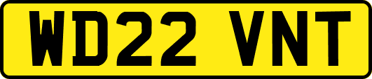 WD22VNT