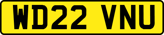 WD22VNU