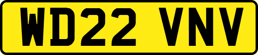 WD22VNV