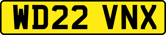 WD22VNX