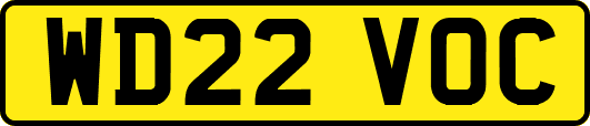 WD22VOC