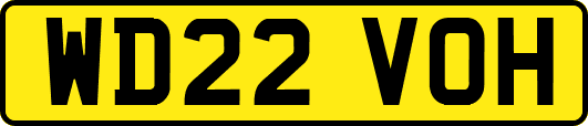 WD22VOH