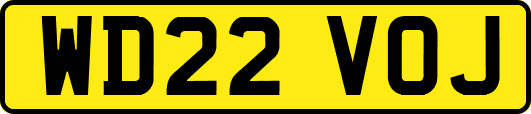 WD22VOJ