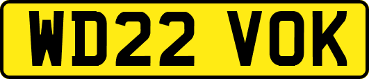 WD22VOK
