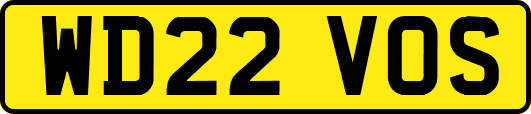 WD22VOS