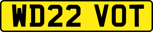 WD22VOT