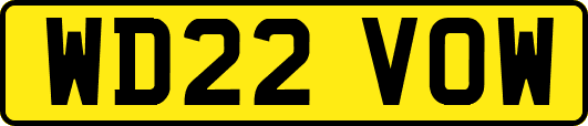 WD22VOW