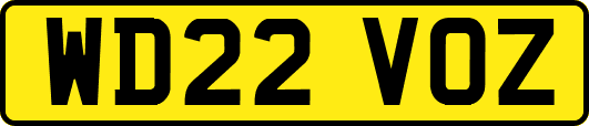 WD22VOZ