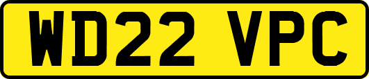 WD22VPC