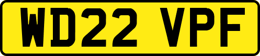 WD22VPF