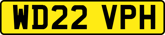 WD22VPH