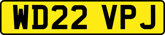 WD22VPJ
