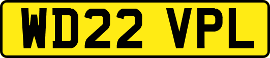 WD22VPL