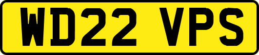 WD22VPS