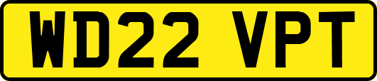 WD22VPT