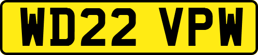 WD22VPW