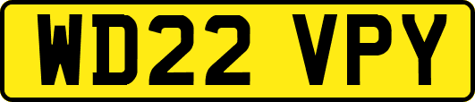WD22VPY