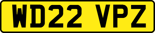 WD22VPZ