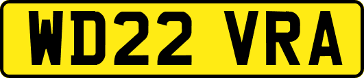 WD22VRA