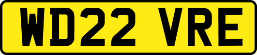 WD22VRE
