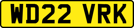 WD22VRK