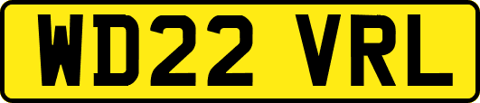 WD22VRL