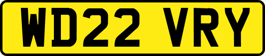 WD22VRY