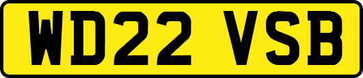 WD22VSB