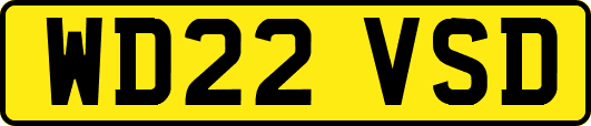 WD22VSD