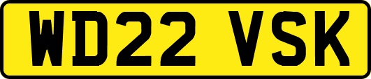 WD22VSK