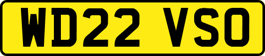 WD22VSO