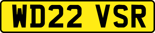 WD22VSR
