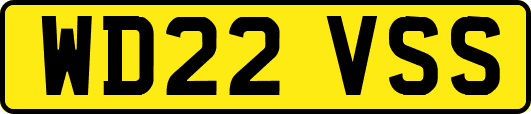 WD22VSS