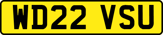 WD22VSU