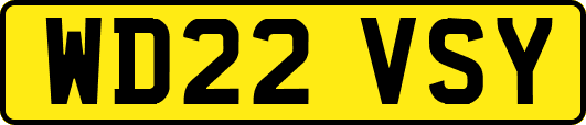 WD22VSY