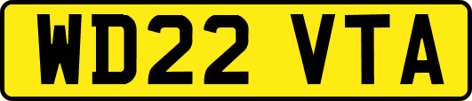 WD22VTA