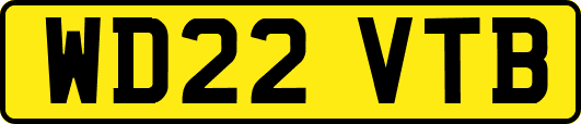 WD22VTB