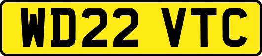 WD22VTC