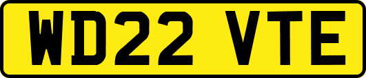 WD22VTE