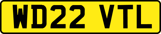 WD22VTL