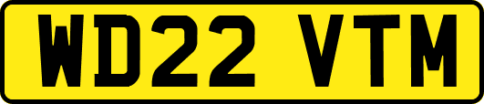 WD22VTM