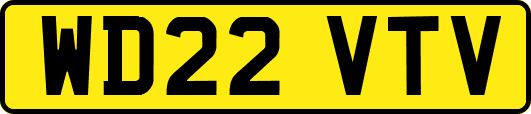 WD22VTV