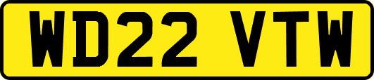 WD22VTW
