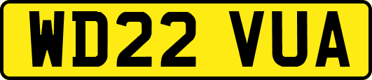 WD22VUA