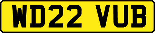 WD22VUB
