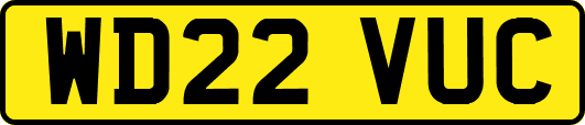 WD22VUC
